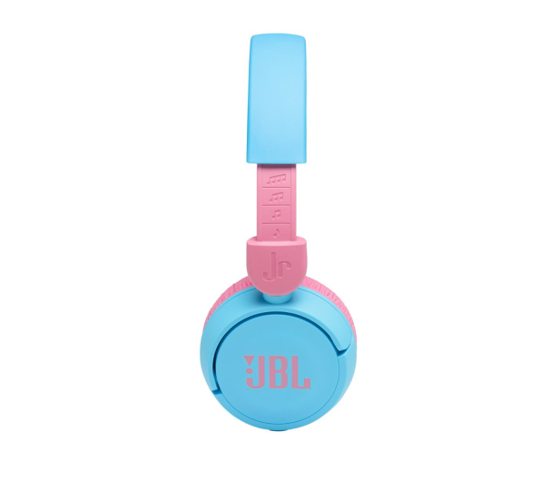 JBL JR310BT Błękitno-różowe - 606305 - zdjęcie 5